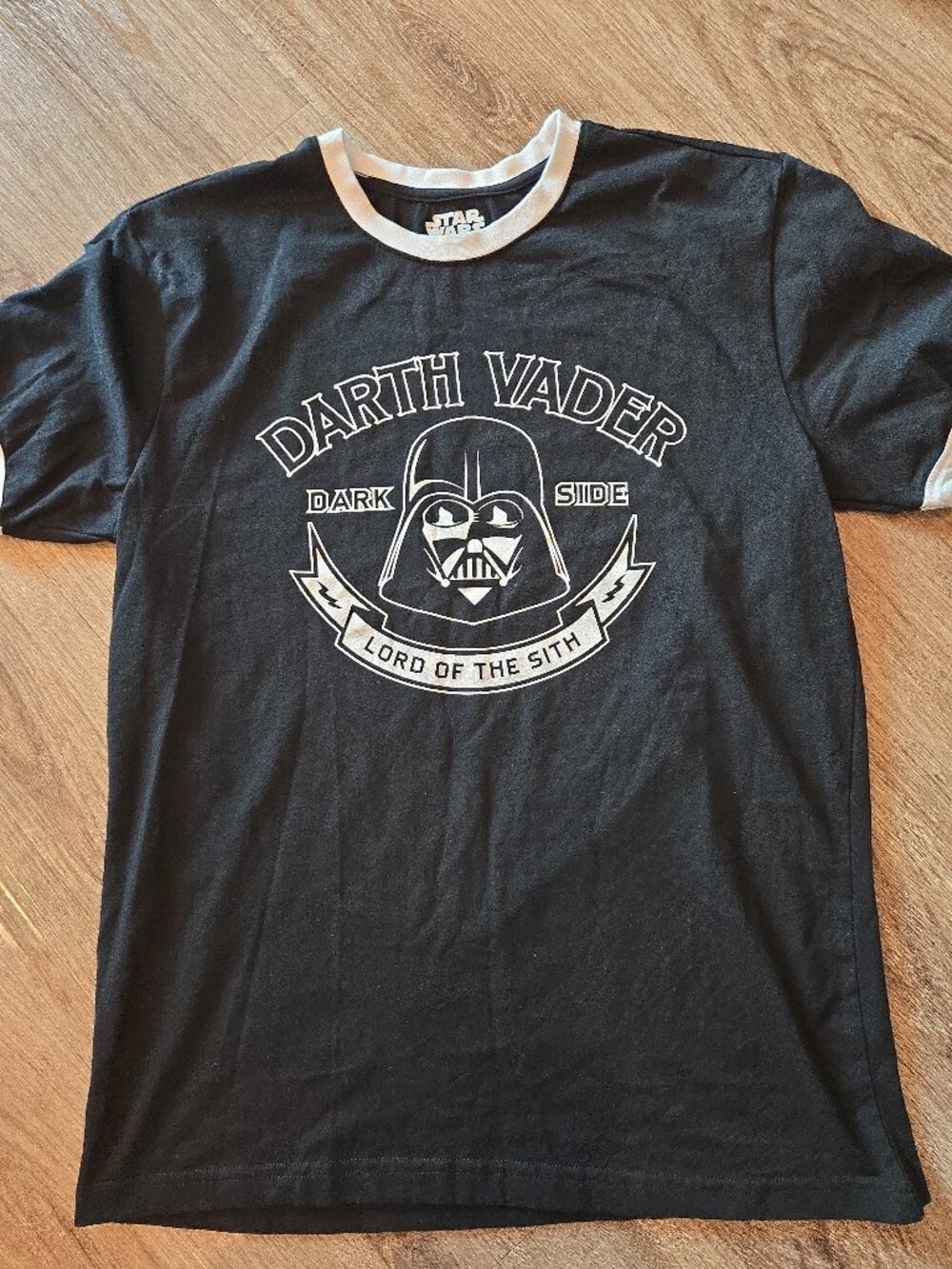 Star Wars Darth Vader Dark Side "Lord of the Sith" T-Shirt